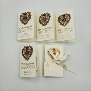 5 Dolce & Gabbana Devotion